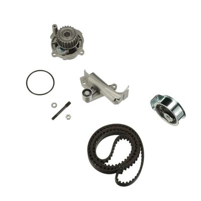 WASSERPUMPE + ZAHNRIEMENSATZ GATES KP45491XS2 53