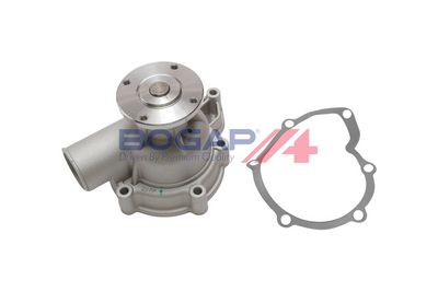 POMPă DE APă RăCIRE MOTOR