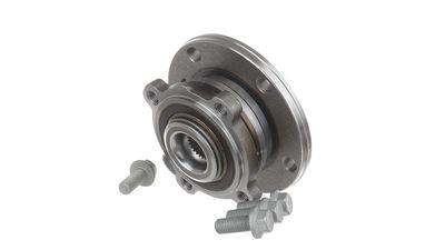 RADLAGERSATZ SKF VKBA6707 32