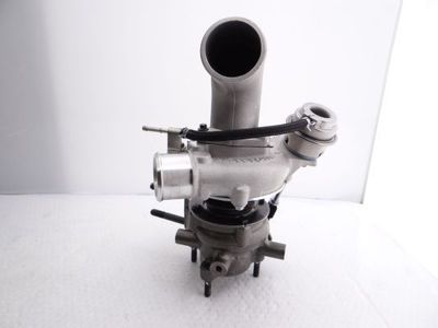 LADER AUFLADUNG GARRETT 7670325001S 3