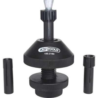 KS Tools Souprava centrovacího nářadí na spojky Ø 15,0–28,0 mm 150.2180