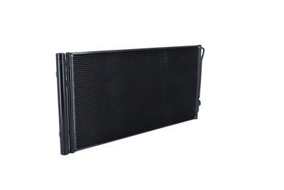 CONDENSATOR CLIMATIZARE NRF 350479 23