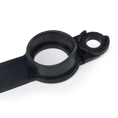 комплект гарнитури, капак на цилиндровата глава RIDEX 979G0003