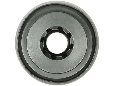 Volnoběžný převod, startér AS-PL SD1113P