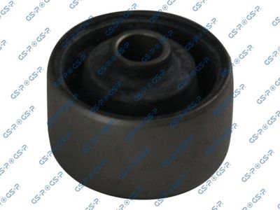 Łożyskowanie silnika GSP 516621