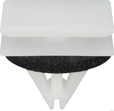 CLIP ZIER-/SCHUTZLEISTE