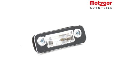 KENNZEICHENLEUCHTE METZGER AUTOTEILE 2080022 35