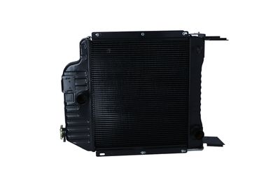 RADIATOR BATERIE DE ANTRENARE NRF 52181 44