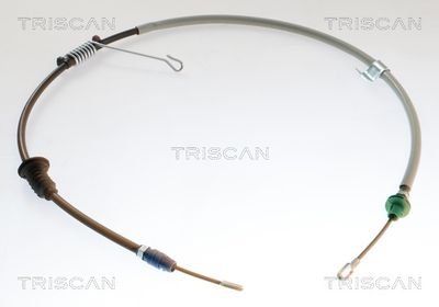 CABLU FRANA DE PARCARE