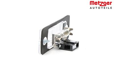 KENNZEICHENLEUCHTE METZGER AUTOTEILE 2080036 13