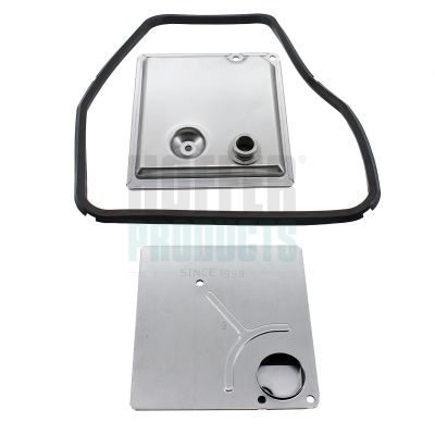 SET FILTRE HIDRAULICE CUTIE E VIT.AUTOMATA