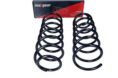 ARC SPIRAL MAXGEAR 600922D 1