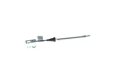 CABLU FRANA DE PARCARE BOSCH 1987482251 6