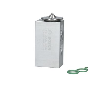 SUPAPA EXPANSIUNE CLIMA BOSCH 1986AD5095 23