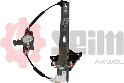 MECANISM ACTIONARE GEAM SEIM 902054 1