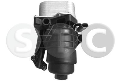 Olejový chladič, motorový olej STC T416039