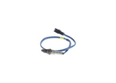 SONDA LAMBDA BOSCH 02580300E1 21