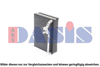 VERDAMPFER KLIMAANLAGE