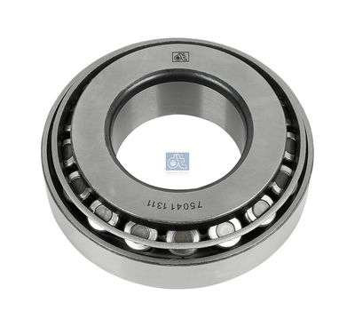 Ingaande as lager 60/125x37,2mm RBP835