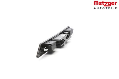 HECKKLAPPENGRIFF METZGER AUTOTEILE 2310853 14