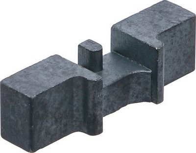 ARRETIERWERKZEUG AUSGLEICHSWELLE