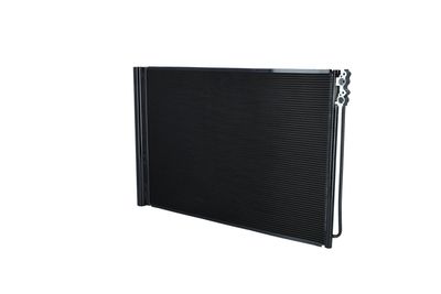 CONDENSATOR CLIMATIZARE NRF 350033 10