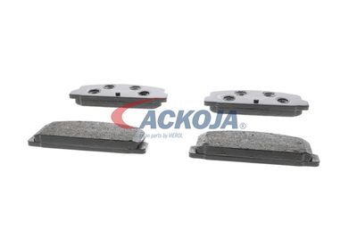 SET PLACUTE FRANA FRANA DISC ACKOJA A320032 12