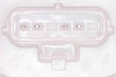 SISTEM ALIMENTARE CU COMBUSTIBIL VEMO V25090034 2