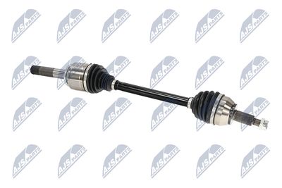 PLANETARA NTY NPWLR058 10