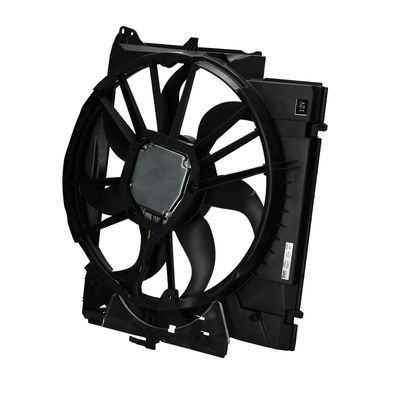 VENTILATOR RADIATOR NISSENS 85851 26