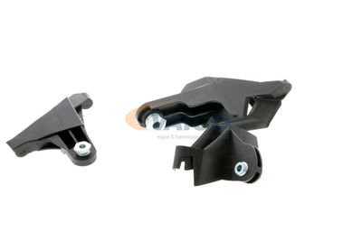 HALTER HAUPTSCHEINWERFER VAICO V301600 53