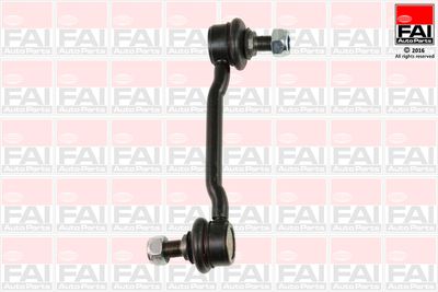Тяга / стойка, стабилизатор FAI AutoParts SS7670 для KIA OPIRUS