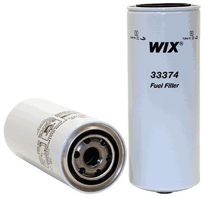 Filtro combustible