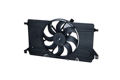 VENTILATOR RADIATOR NRF 47879 7