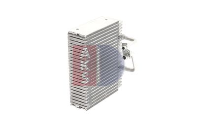 VERDAMPFER KLIMAANLAGE AKS DASIS 820308N 12