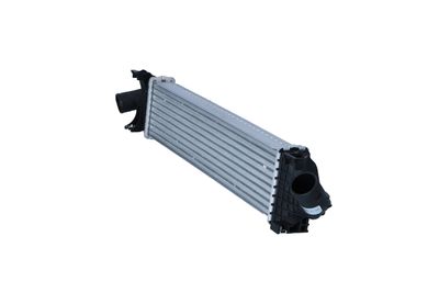 LADELUFTKüHLER NRF 30870 12