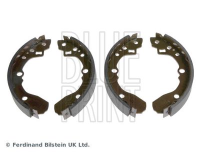 BLUE PRINT Bremsbackensatz