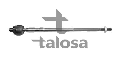 TALOSA 44-07391 Наконечник рулевой тяги  для MAZDA 323 F V (BA) 1.5 16V