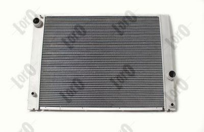 KüHLER MOTORKüHLUNG ABAKUS 0040170038B 1