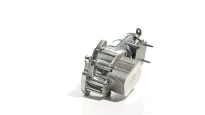 ÖLKüHLER MOTORöL MAHLE CLC455000S 39