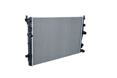 RADIATOR RACIRE MOTOR NRF 550278 40