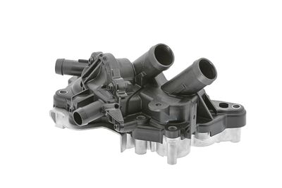 POMPă DE APă RăCIRE MOTOR TOPRAN 116424 2