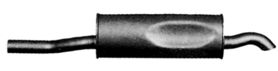ENDSCHALLDäMPFER