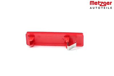 REFLECTOR METZGER AUTOTEILE 2080264 20