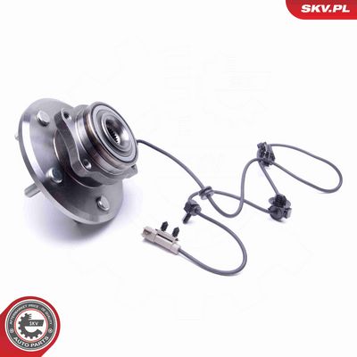 SET RULMENT ROATA ESEN SKV 29SKV321 1