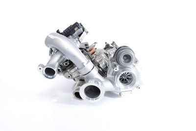 LADER AUFLADUNG BTS Turbo T918115 36