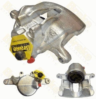 Brake Caliper Brake ENGINEERING CA1196