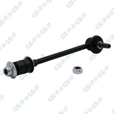 Stange/Strebe, Stabilisator