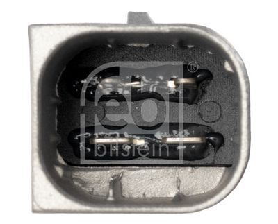 POMPă DE APă RăCIRE MOTOR FEBI BILSTEIN 178011 2