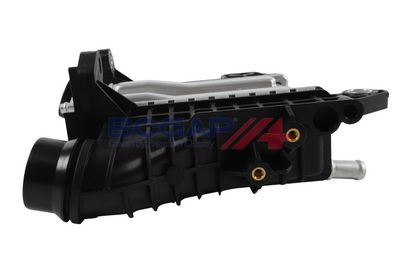 INTERCOOLER COMPRESOR BOGAP R4220130 5